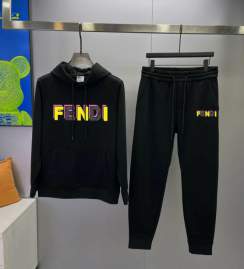 Picture of Fendi Sweater Suits _SKUFendiM-5XLkdtn12839208